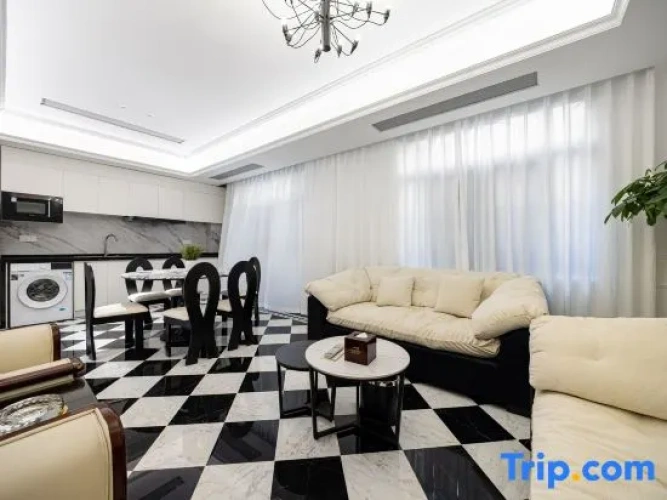 3 Bedrooms Family Suite