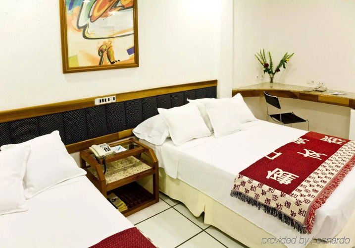 Lord Manaus Hotel