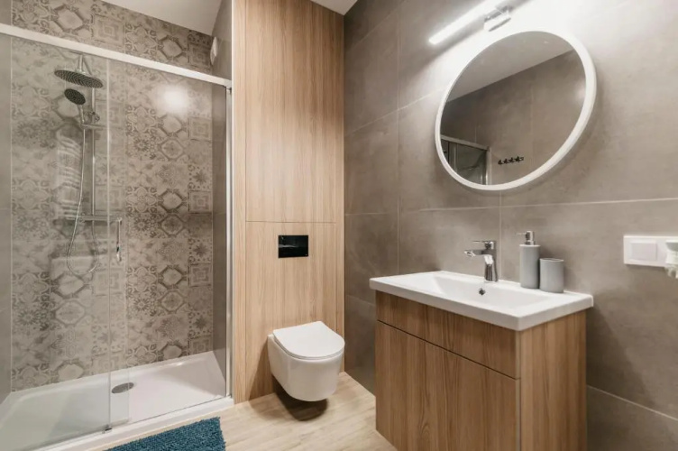 Nocosfera Apartament Wrocławski