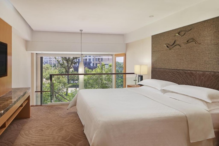 Family Duplex Suite