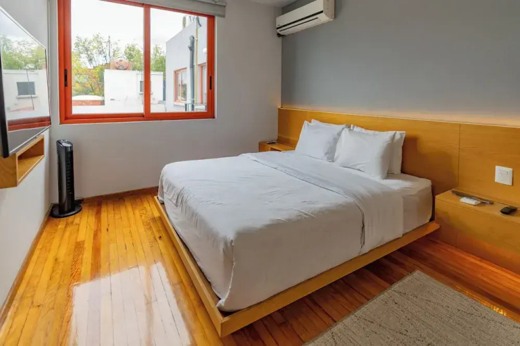 La Campechana, in the heart of Roma and Condesa