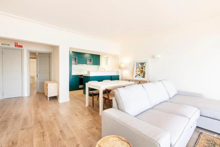 Cascais Bay Terrace iii