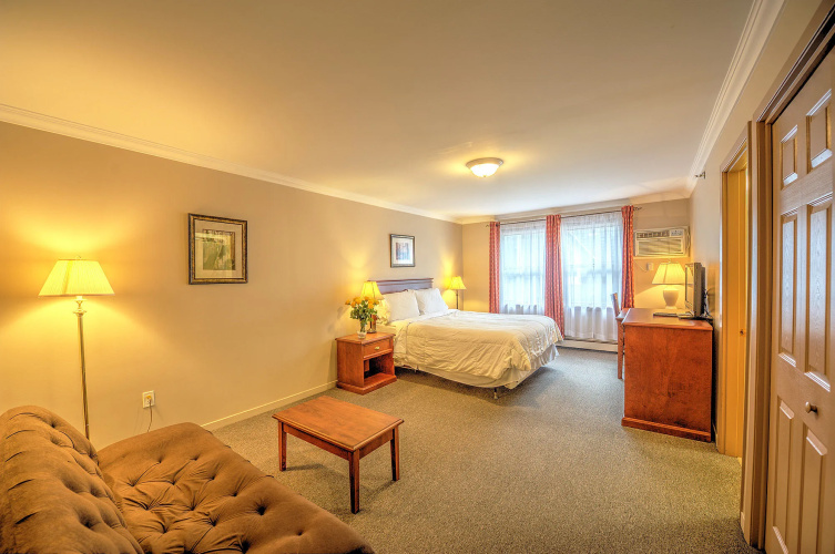 The Sonata Inn