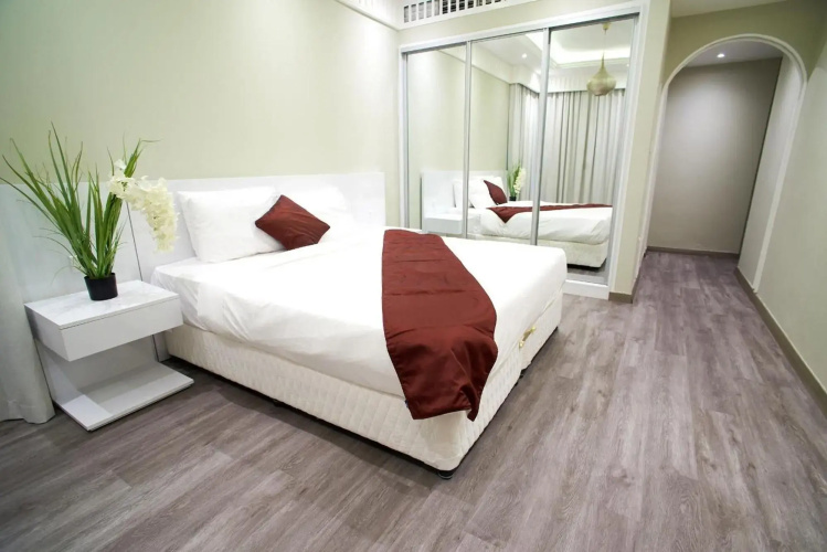 Center Ville Hotel
