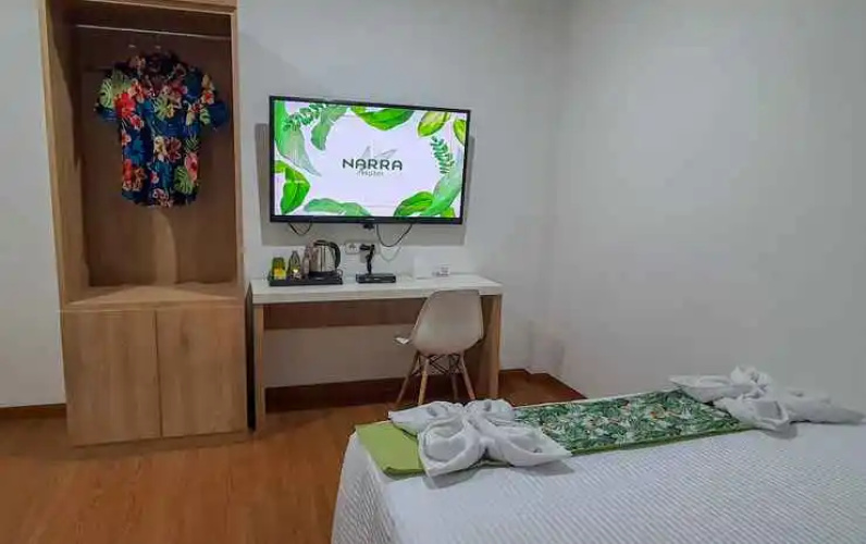 Narra Hotel Bandara Semarang