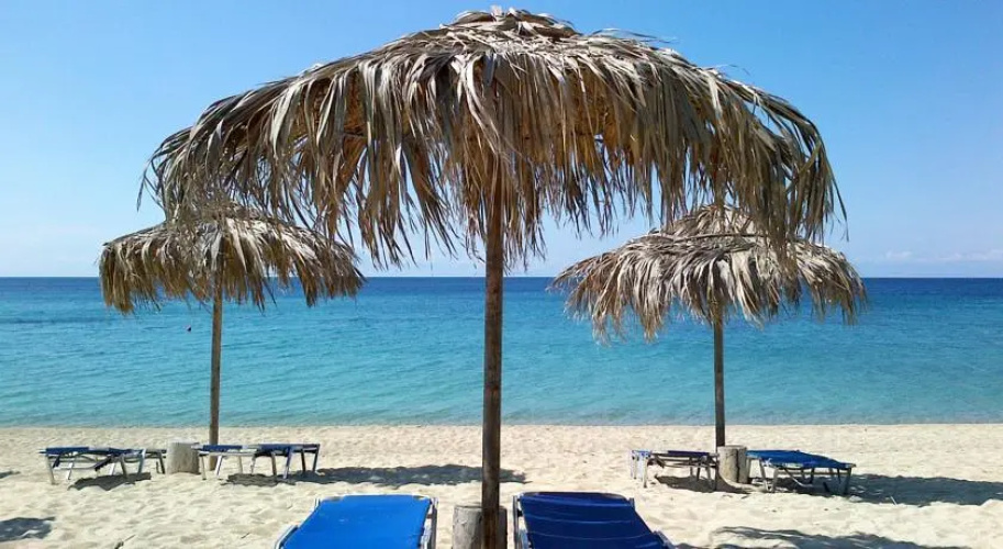 Despotiko Apt. Hotel & Suites