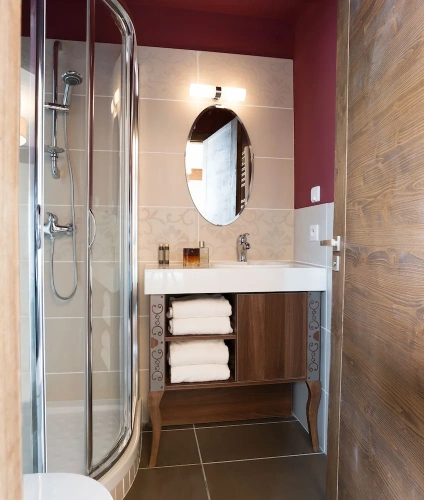 2 Bedrooms Premium Apartment