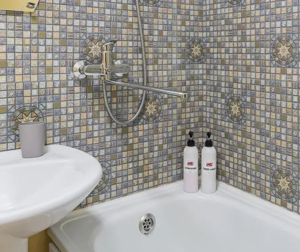 Фотография номера квартиры Апартаменты в ЖК Бурнаковский