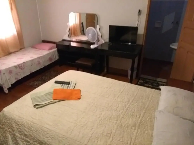 Hotel Triunfo