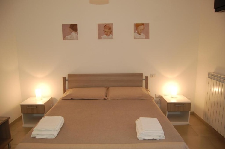 2 Bedrooms Duplex Apartment