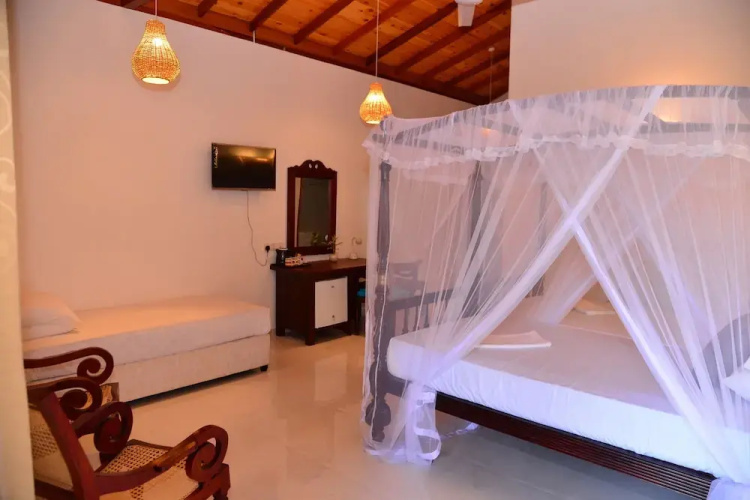 Surf Villa