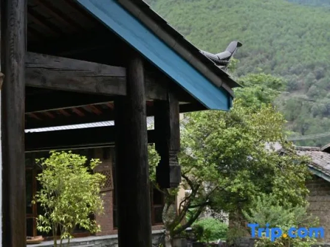 Weixiyou Guoluo Homestay