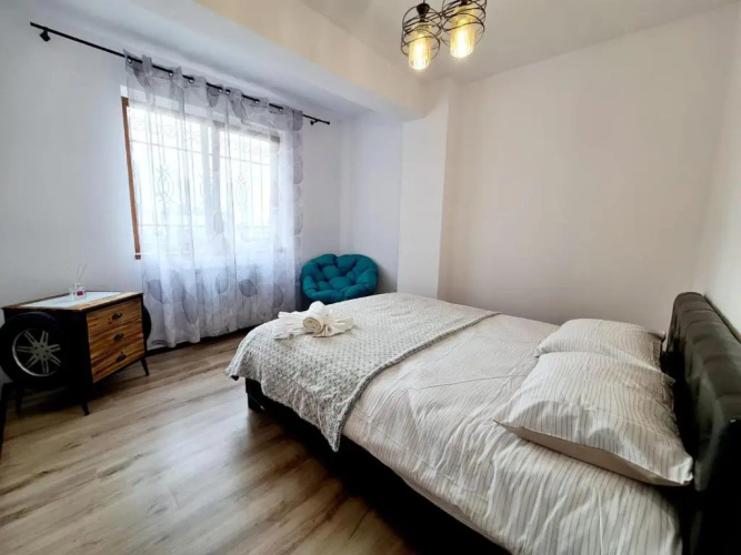 R.O.S.E. Apartment