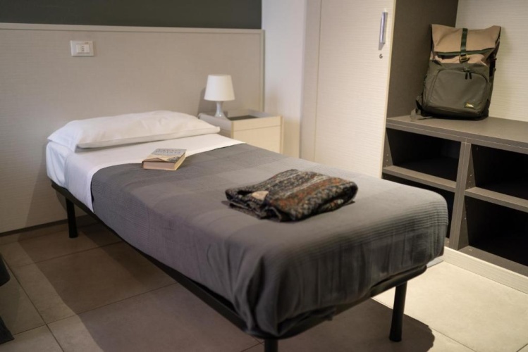 Economy Quadruple room