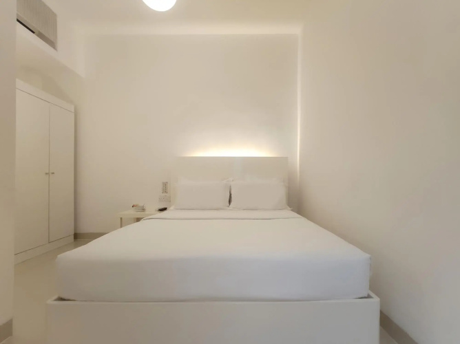 Chulia Heritage Hotel