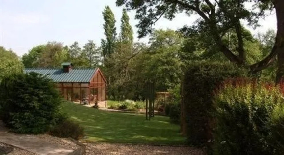 The Paddock - B&B