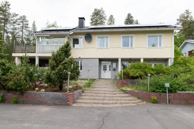 Otel görseli
