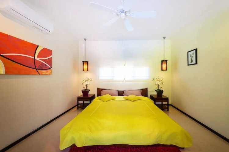 Villa Haeata By Tropiclook