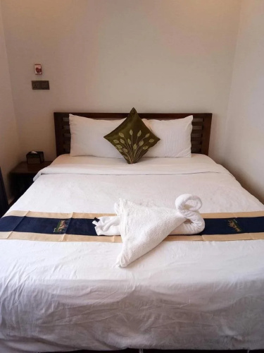 TWIN HOME Guesthouse