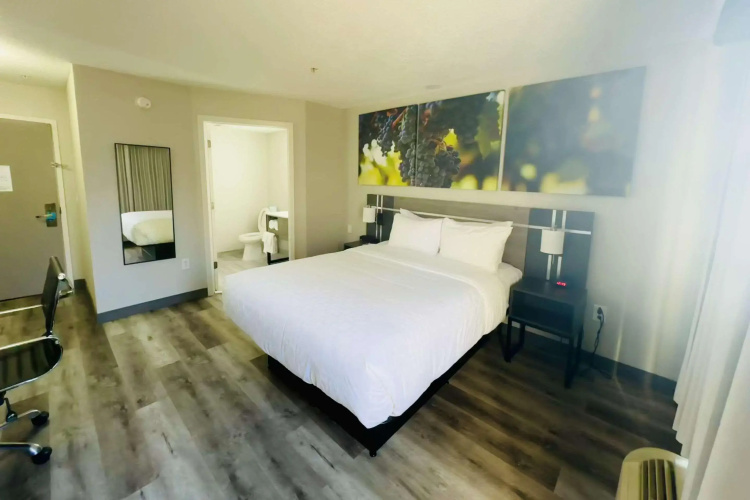 Clarion Pointe Albemarle