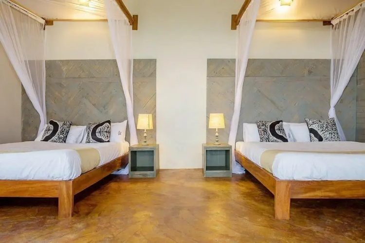 Elephant Plains Lodge