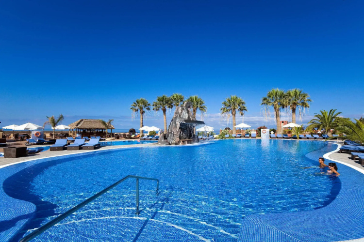 Grand Hotel Callao