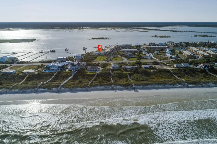 Point Matanzas