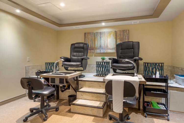 Best Western Plus Perth Parkside Inn & Spa photo 14