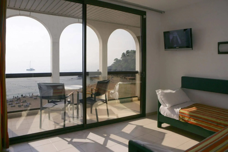 Apartamentos Rosanna