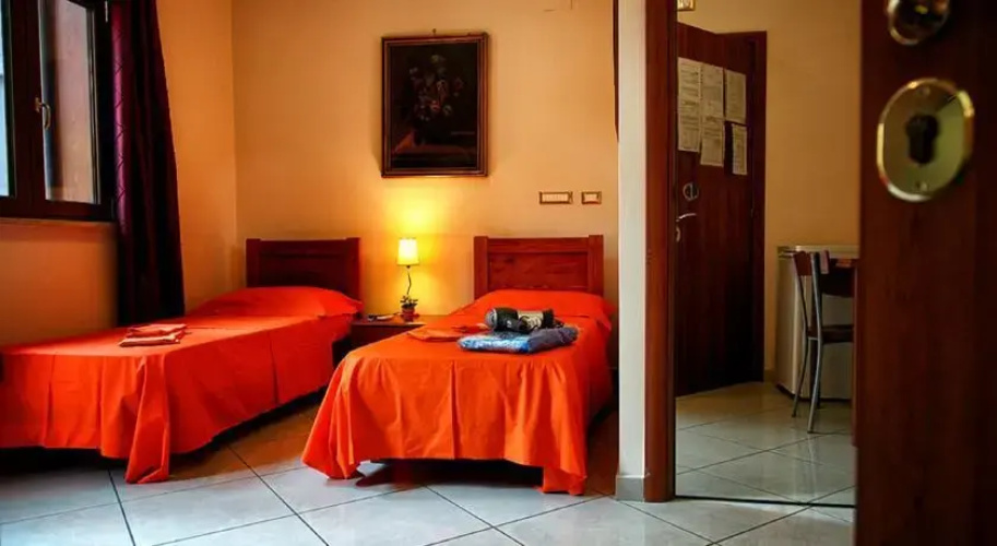 Bed And Breakfast Emilio