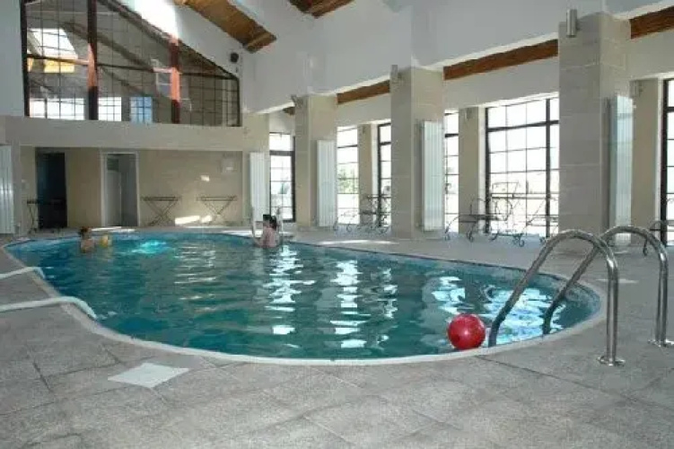 Hotel Confort Suites