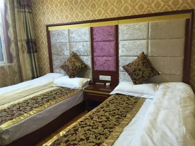 Meiju Theme Hotel