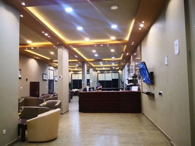 Patto Suites