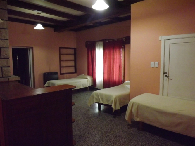 Amancay Hotel
