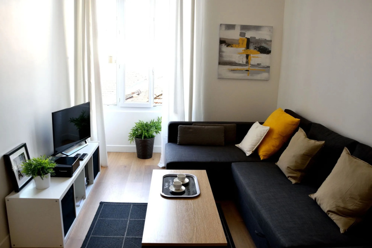 Appartement Grey City