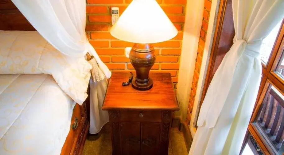 Ari La Homestay