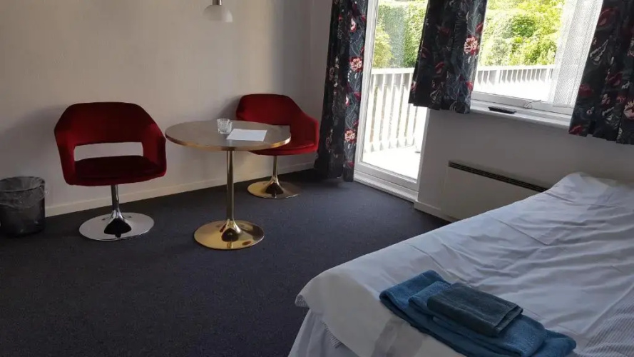 NORDVIG bed & breakfast