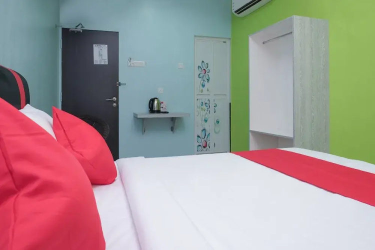 Sy Jerantut Hotel