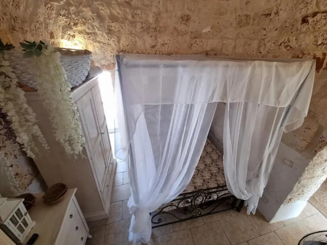 Fiorina House Ostuni - Trullo
