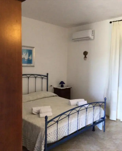 Agriturismo Lu Stabbiacciu