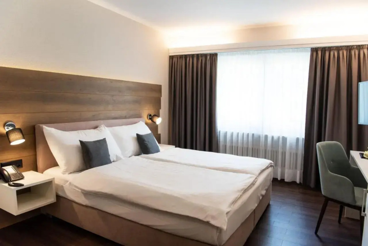 Hotel Polo