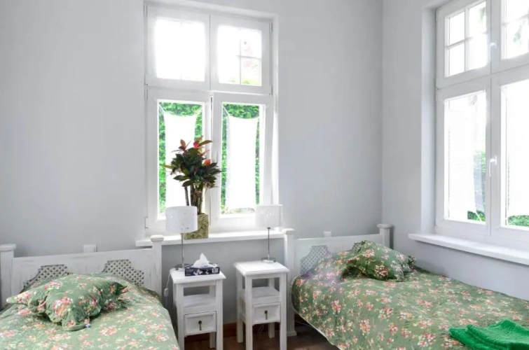 Standard Family room