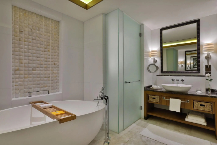 The St. Regis Saadiyat Island Resort, Abu Dhabi photo 24