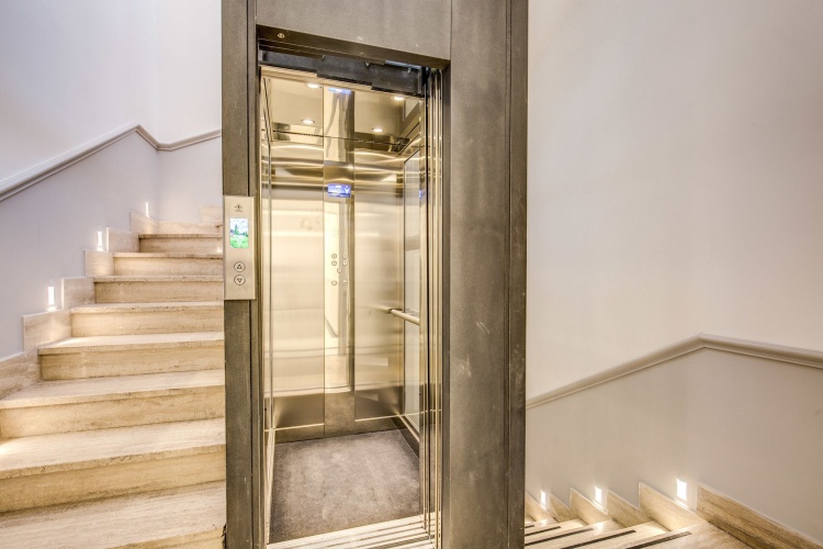 The Liberty Boutique Hotel photo 21