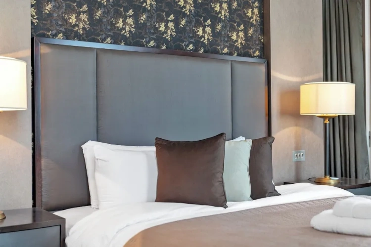2 Bedrooms Superior Apartment