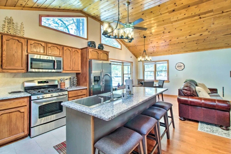3 Bedrooms Cottage