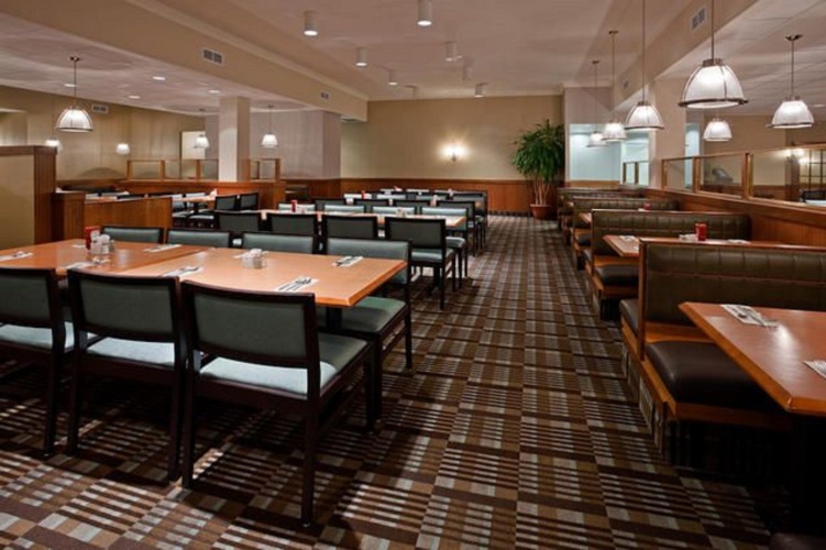 Holiday Inn Toronto-Airport East photo 31