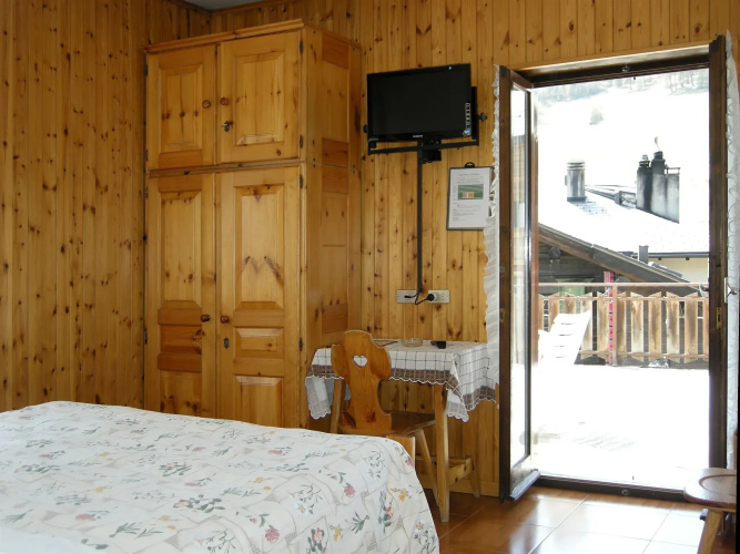 Hotel Ristorante Federia