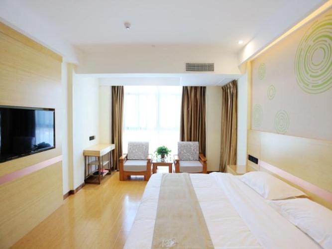 Superior Suite