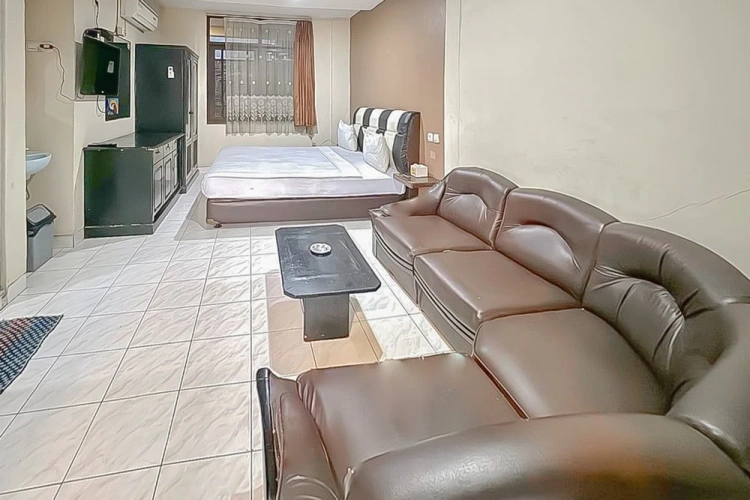 Superior room